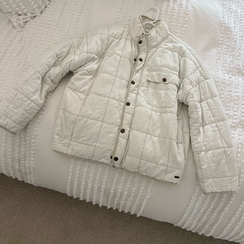 O’Neill jacket